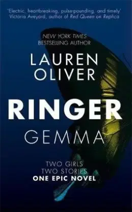 Ringer - Oliver Lauren