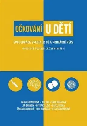 Očkování u dětí