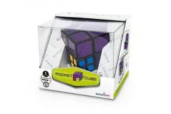 RecentToys Pocket Cube
