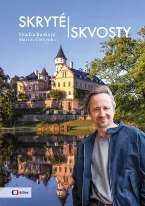 Skryté skvosty - Monika Bobková, Martin Červenka