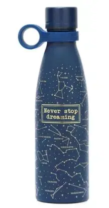 Legami Vákuová fľaša Hot & Cold 500 ML Stars ON THE GO