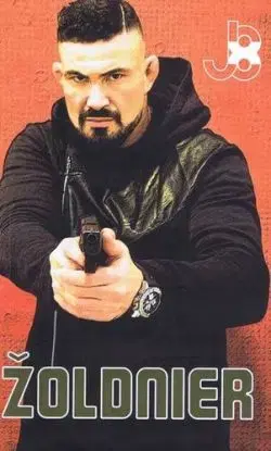 Žoldnier - Juraj 8X