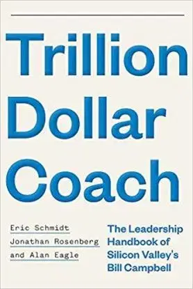 Trillion Dollar Coach