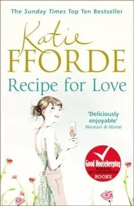 Recipe for Love - Katie Fforde