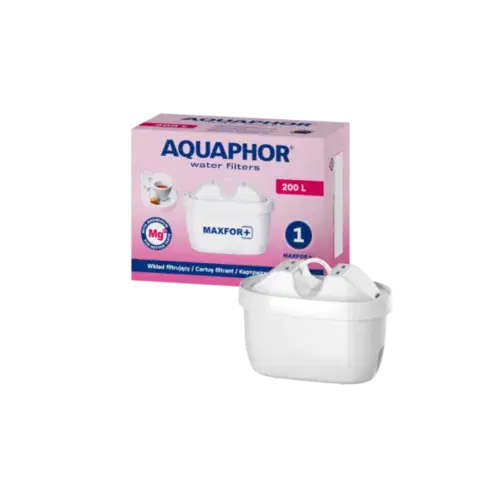 Aquaphor Náhradná filtračná kazeta MAXFOR+ Mg EE