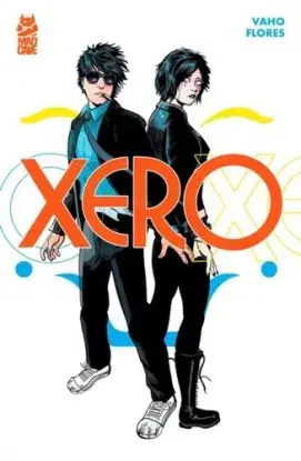 Xero