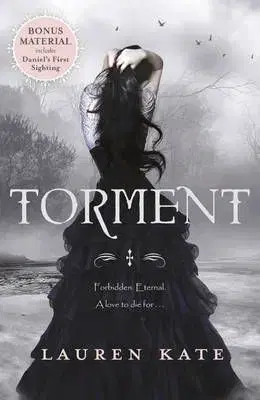 Torment - Lauren Kate