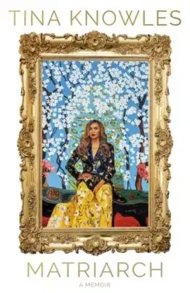 Matriarch - Tina Knowles