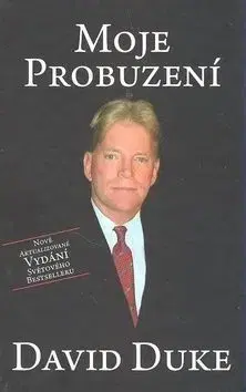 Moje probuzení - David Duke