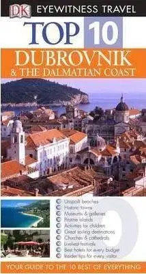 Dubrovník Top 10 - Mckelvie Jenny