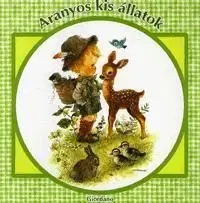 Aranyos kis állatok - Giordano