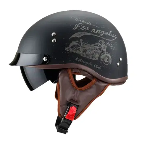 W-TEC Longroad Los Angeles - XS (53-54)