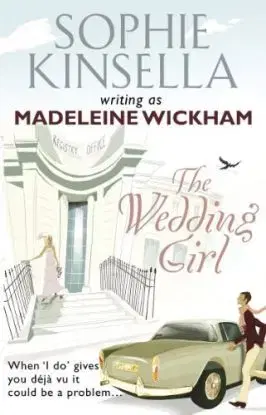 Wedding Girl - Madeleine Wickham