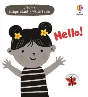 Hello! - Mary Cartwright