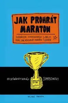 Jak prohrát maraton - Joe