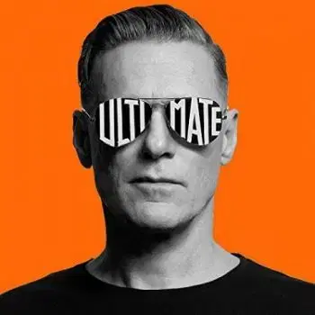 Adams Bryan - Ultimate 2LP - Bryan Adams