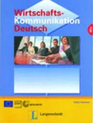 Wirtschaftskommunikation Neu LB - Volker Eismann