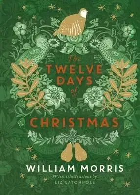 V&A - The Twelve Days of Christmas