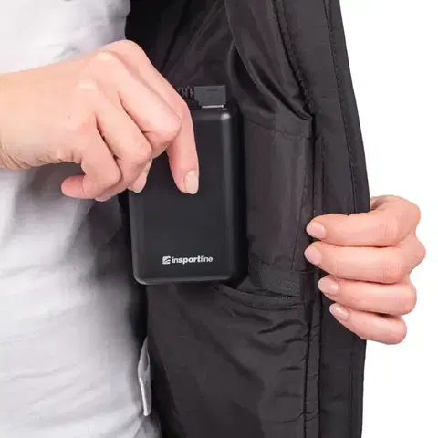 inSPORTline Electronics PowerFive II