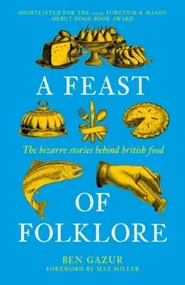 A Feast of Folklore - Ben Gazur