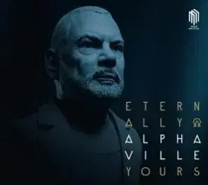 Alphaville - Eternally Yours 2CD - Alphaville