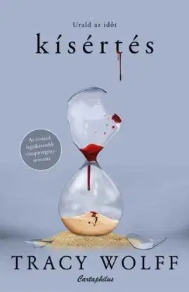 Kísértés - Tracy Wolff