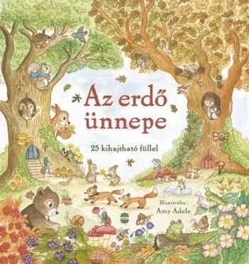 Az erdő ünnepe