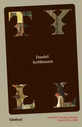 Tyll - Daniel Kehlmann