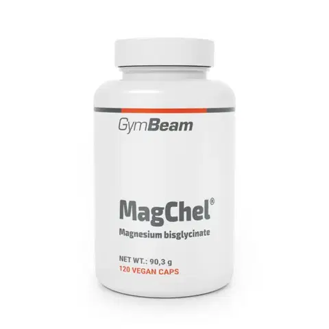 GymBeam Magnézium bisglycinát (MagChel®)