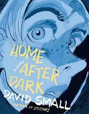Home After Dark - David Small