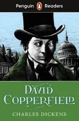 Penguin Readers Level 5: David Copperfield - Charles Dickens