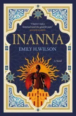 Inanna - Emily H. Wilson