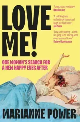 Love Me! - Marianne Power