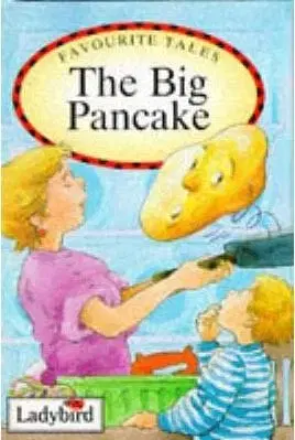 Big Pancake - Vera Southgate