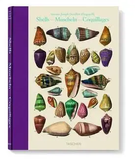Shells Dezallier dArgenville