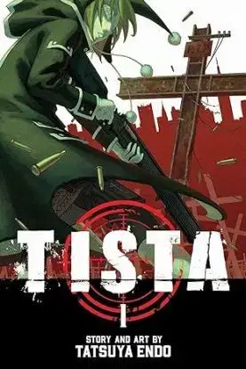 Tista, Vol. 1 - Tacuja Endó, Tacuja Endó