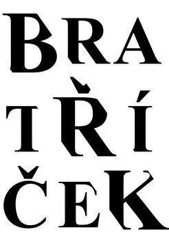 Bratříček - Marek
