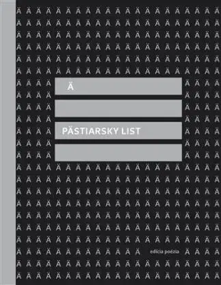 Pästiarsky list