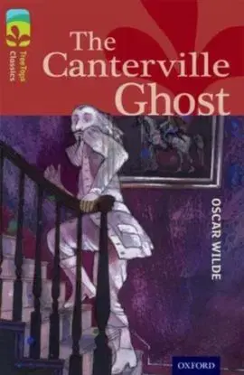 Oxford Reading Tree TreeTops Classics: Level 15: The Canterville Ghost - Caroline Castle, Oscar Wilde