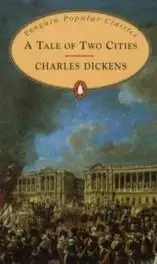 The Tale of Two Cities - Charles Dickens