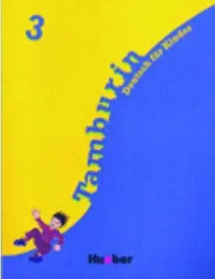 Tamburin 3 Lehrbuch