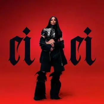 Ciara - Cici (Deluxe Edition) CD - Ciara