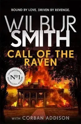 Call of the Raven - Corban Addison, Smith Wilbur