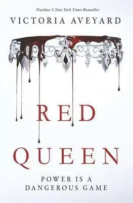 Red Queen - Victoria Aveyard