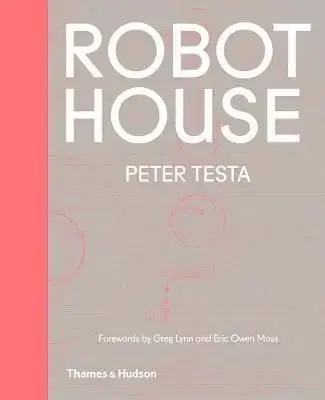 Robot House - Peter