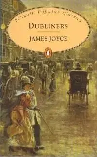 Dubliners - Joyce James