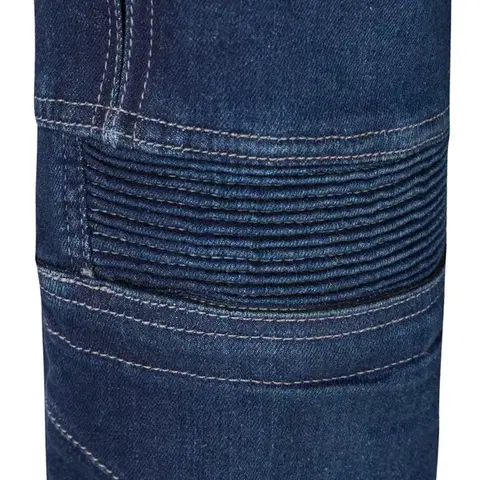 W-TEC Biterillo Evo čierna - 3XL