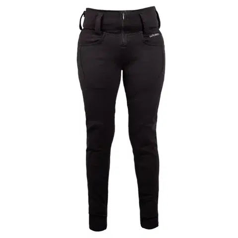 W-TEC Wombutta čierna - M