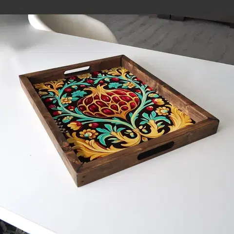 Tray REF035