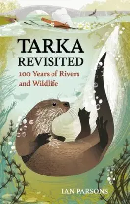 Tarka Revisited - Ian Parsons